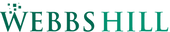 Webbs Hill Logo